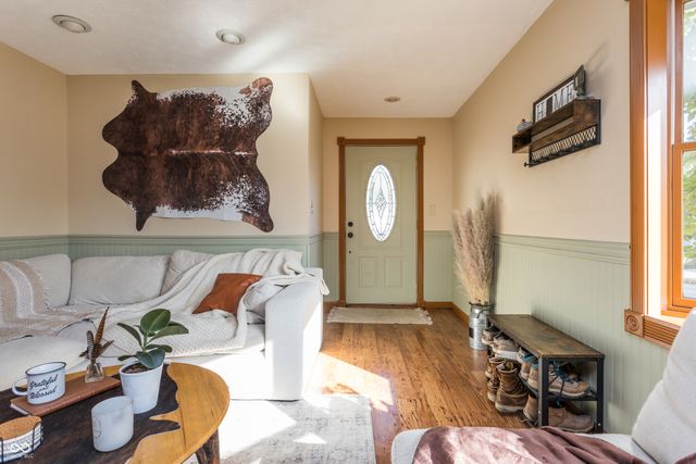 7 E Berry Street, Greencastle, IN 46135