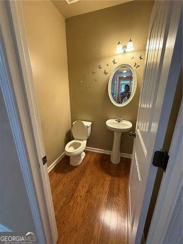 761 Channel Drive, Lawrenceville, GA 30046