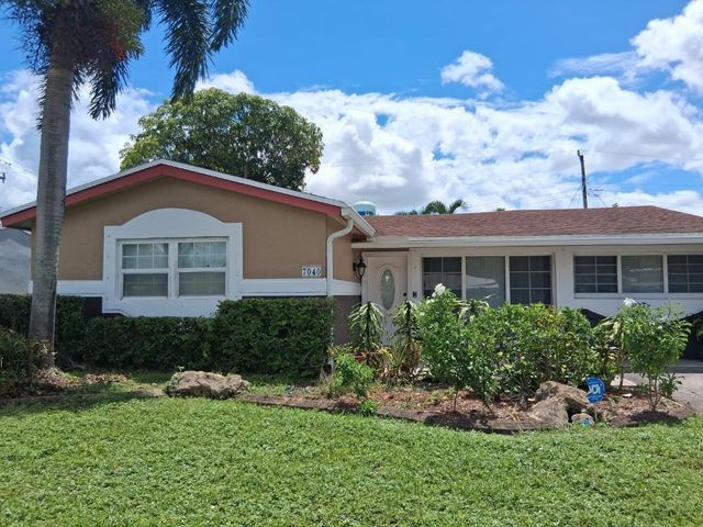 7040 SW 29th Street, Miramar, FL 33023