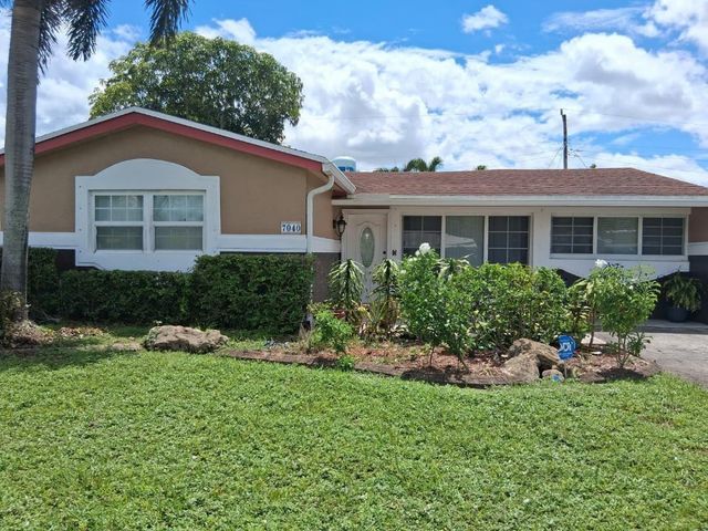 7040 SW 29th Street, Miramar, FL 33023