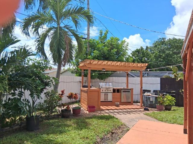 7040 SW 29th Street, Miramar, FL 33023