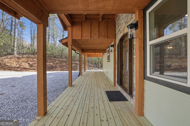 275 Merrydale Lane, Clayton, GA 30525