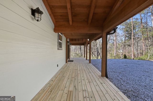 275 Merrydale Lane, Clayton, GA 30525