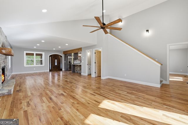 275 Merrydale Lane, Clayton, GA 30525