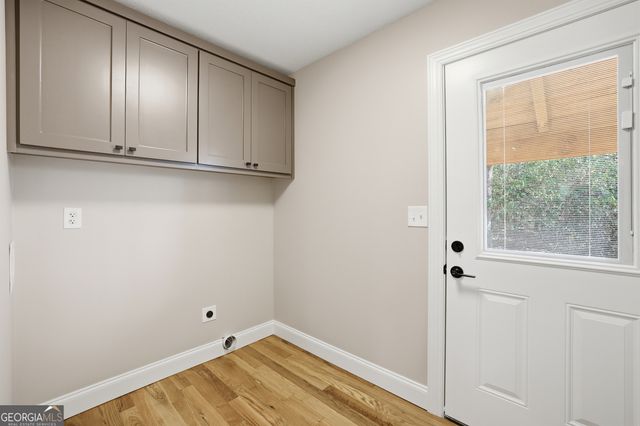 275 Merrydale Lane, Clayton, GA 30525