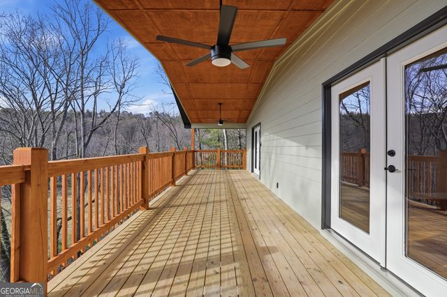 275 Merrydale Lane, Clayton, GA 30525