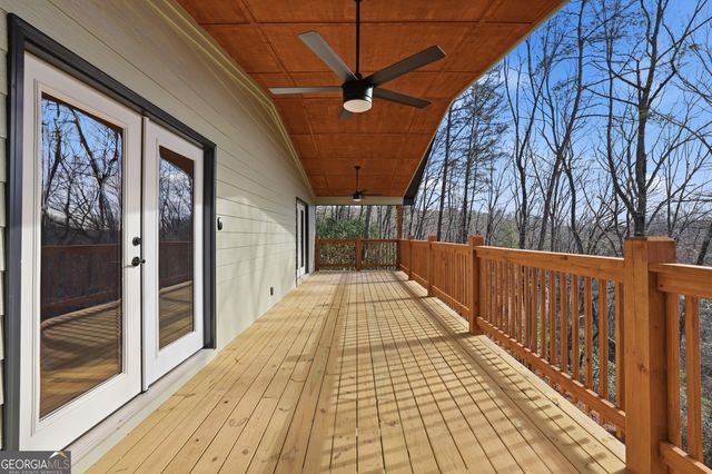 275 Merrydale Lane, Clayton, GA 30525