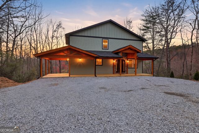 275 Merrydale Lane, Clayton, GA 30525