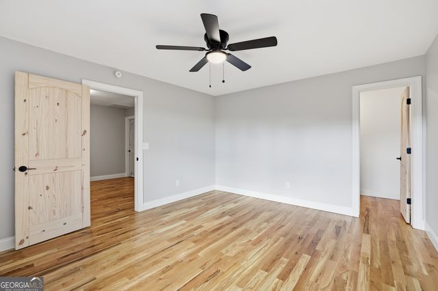 275 Merrydale Lane, Clayton, GA 30525