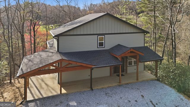 275 Merrydale Lane, Clayton, GA 30525