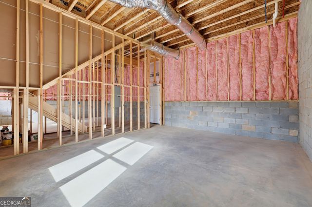 275 Merrydale Lane, Clayton, GA 30525