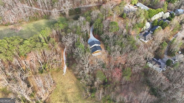 275 Merrydale Lane, Clayton, GA 30525