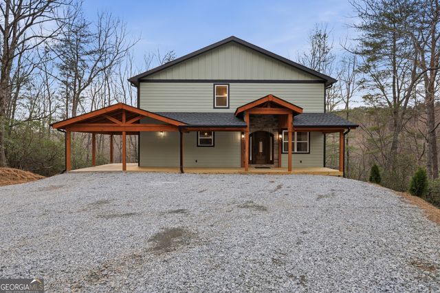 275 Merrydale Lane, Clayton, GA 30525