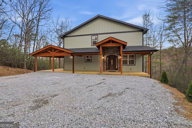 275 Merrydale Lane, Clayton, GA 30525