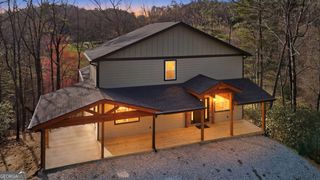 275 Merrydale Lane, Clayton, GA 30525