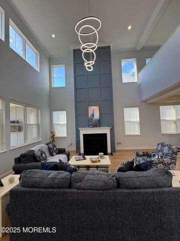 6 Scarlett Terrace, Manalapan, NJ 07726