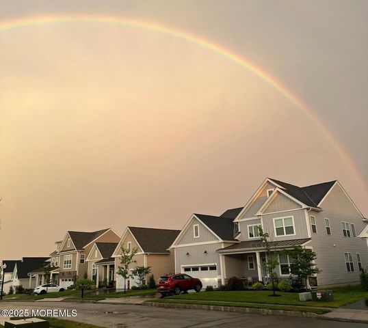 6 Scarlett Terrace, Manalapan, NJ 07726