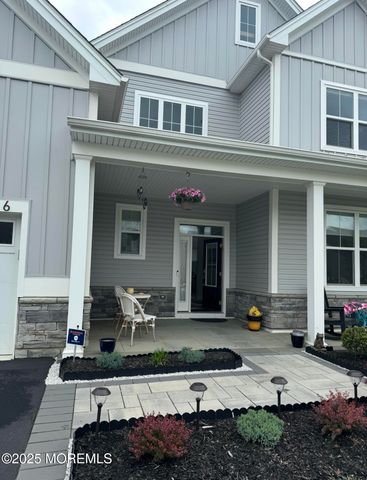 6 Scarlett Terrace, Manalapan, NJ 07726