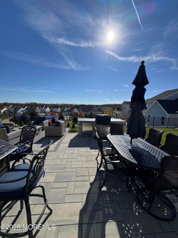 6 Scarlett Terrace, Manalapan, NJ 07726