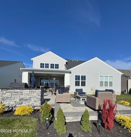 6 Scarlett Terrace, Manalapan, NJ 07726