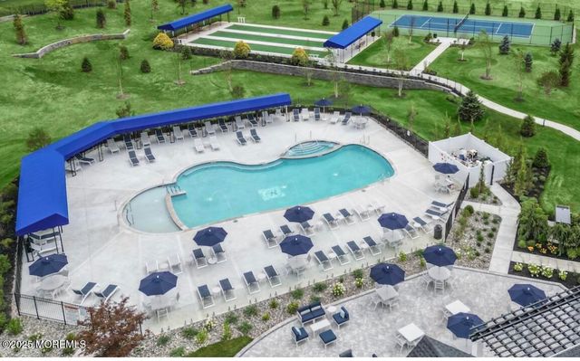 6 Scarlett Terrace, Manalapan, NJ 07726