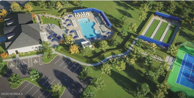 6 Scarlett Terrace, Manalapan, NJ 07726