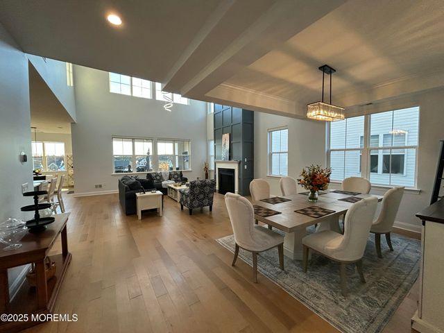 6 Scarlett Terrace, Manalapan, NJ 07726