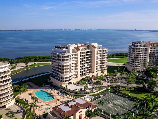 3040 GRAND BAY BOULEVARD 213, Longboat Key, FL 34228