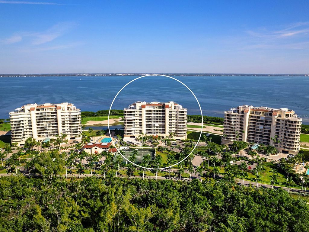 3040 GRAND BAY BOULEVARD 213, Longboat Key, FL 34228