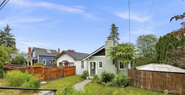 5615 S 2nd Avenue, Everett, WA 98203