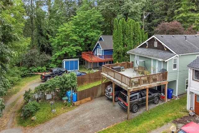 5615 S 2nd Avenue, Everett, WA 98203