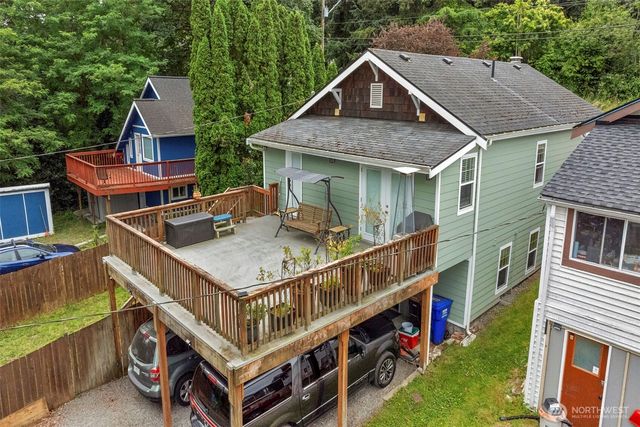 5615 S 2nd Avenue, Everett, WA 98203