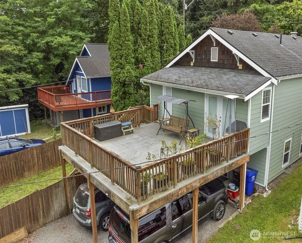 5615 S 2nd Avenue, Everett, WA 98203