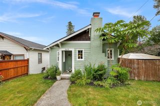 5615 S 2nd Avenue, Everett, WA 98203
