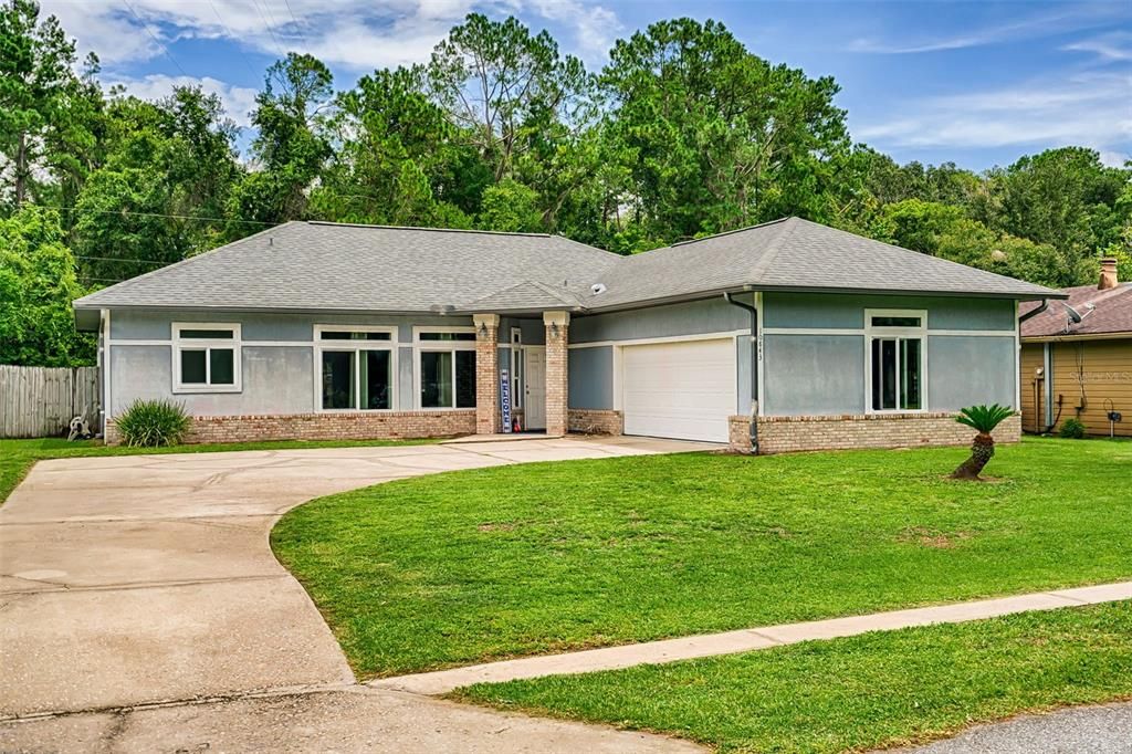 10843 NW 60TH TERRACE, Alachua, FL 32615