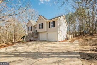 156 Dogwood Glen Drive, Aragon, GA 30104