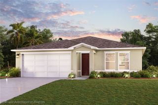 809 Green Leaf Road, Sebring, FL 33825