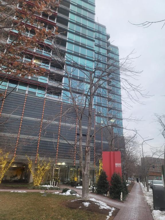 800 Elgin Road 1108, Evanston, IL 60201