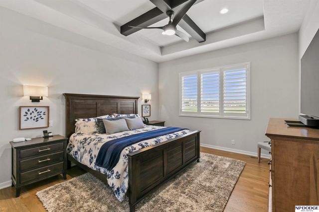 9859 S 98 Circle, Papillion, NE 68048