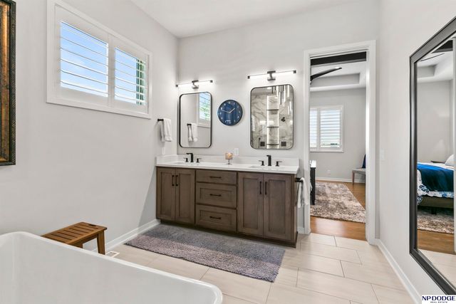 9859 S 98 Circle, Papillion, NE 68048