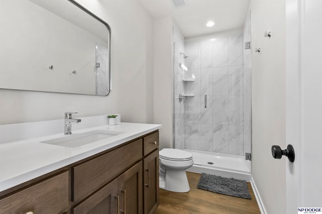 9859 S 98 Circle, Papillion, NE 68048
