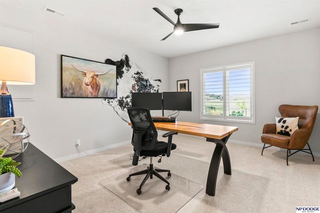 9859 S 98 Circle, Papillion, NE 68048