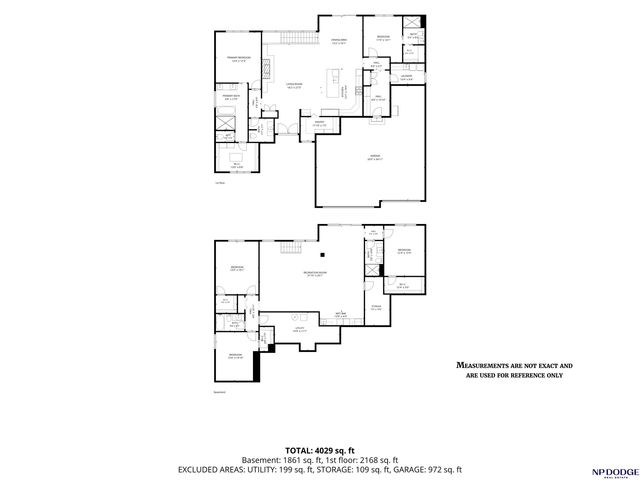 9859 S 98 Circle, Papillion, NE 68048