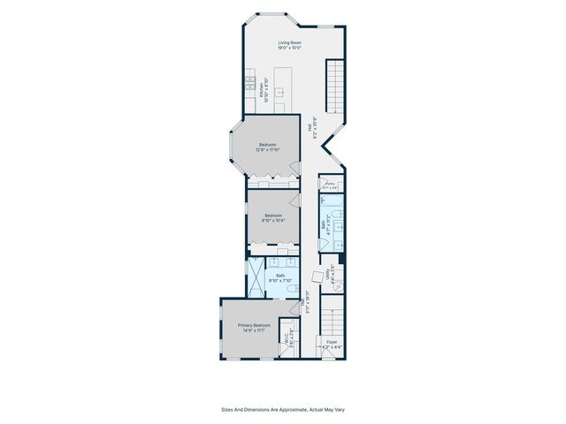 3641 N Wilton Avenue 3, Chicago, IL 60613