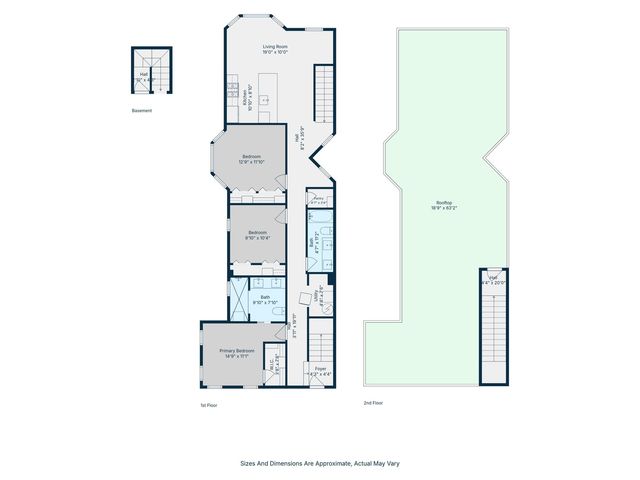 3641 N Wilton Avenue 3, Chicago, IL 60613