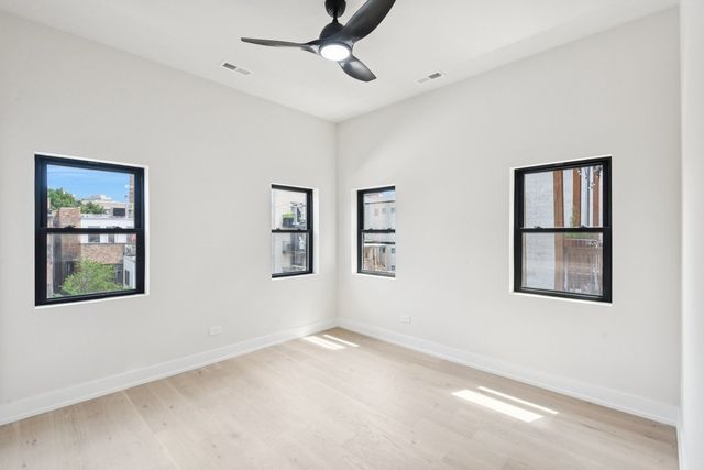 3641 N Wilton Avenue 3, Chicago, IL 60613