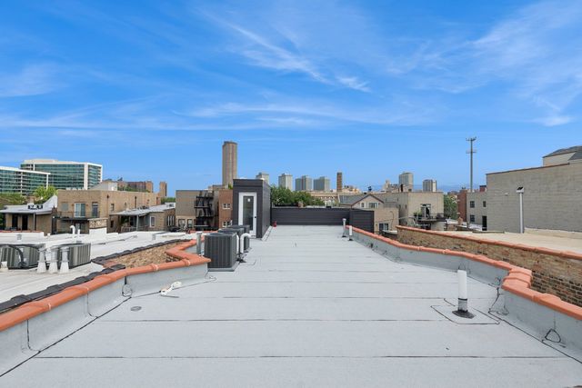 3641 N Wilton Avenue 3, Chicago, IL 60613