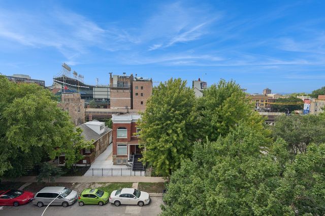 3641 N Wilton Avenue 3, Chicago, IL 60613