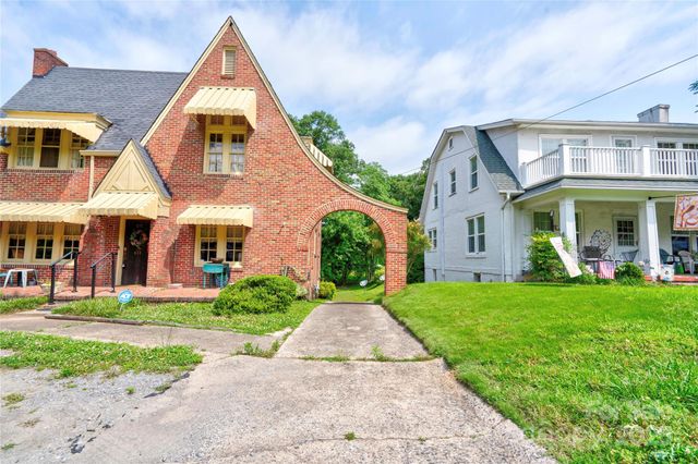 611 E Marion Street, Shelby, NC 28150