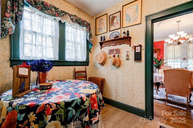 611 E Marion Street, Shelby, NC 28150